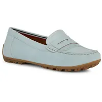 GEOX Kosmopolis + Grip Bootsschuhe Light Blue 38
