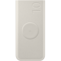Samsung Powerbank 10.000 mAh 25 Watt, Beige