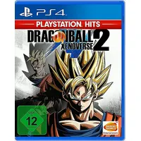 Bandai Namco Entertainment Xenoverse 2 PS4 PSHits Playstation 4