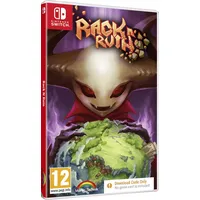 Funbox Media Rack N Ruin Switch