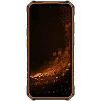 Hammer Iron V LTE schwarz/orange