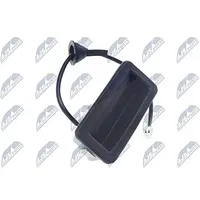 NTY Heckklappengriff EZC-FR-000