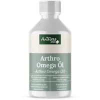 AniForte Plus Arthro Omega Öl 250 ml