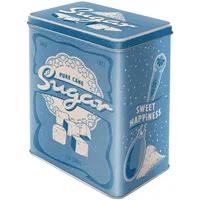 Nostalgic Art Kaffeedose rechteckig Metall 3 l