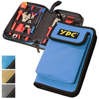 Your perfect case YPC BG00016BKBU – ZipCaddy L'' Werkzeug