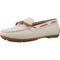 GEOX Kosmopolis + Grip Bootsschuhe Light Sand / Camel