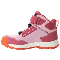 Jack Wolfskin Kinder Cyrox Texapore Mid Schuhe (Größe 37,