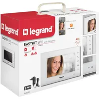 Legrand EASYKIT Wi-Fi-Video-Innenstelle