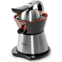 Duronic JE304 Elektrische Zitruspresse silber