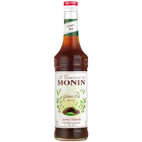 Monin Grüner Tee Konzentrat 0,7L