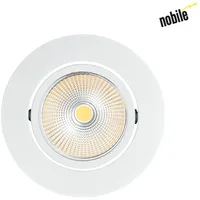 Nobile LED-Downlight 1857080033
