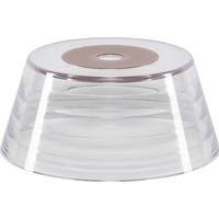 Century Lampenabdeckung für OPERA transparent IP44