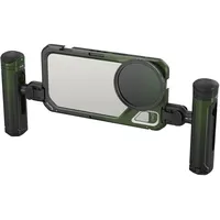 SmallRig x Brandon Li Mobile Video Kit für iPhone