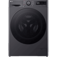 LG V5WD95SLIMB Serie 5 Waschtrockner (9 kg / 5