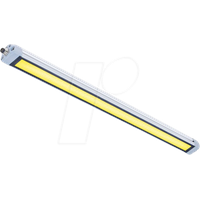 LED2WORK Maschinen-LED-Leuchte TUBELED_25 24W 24 V/DC 1St.