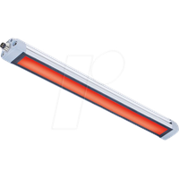 LED2WORK Maschinen-LED-Leuchte TUBELED_25 9.6W 24 V/DC 1St.