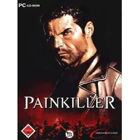 Flashpoint Painkiller