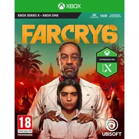 Ubisoft Far Cry 6 (Standard Edition, PEGI) [für Xbox