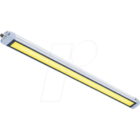 LED2WORK Maschinen-LED-Leuchte TUBELED_25 19.2W 24 V/DC 1St.