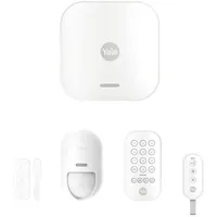 Yale AL-SK1-1A-EU Funk-Alarmanlagen-Set