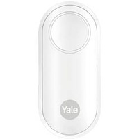 Yale AL-PB-1A-W Funk-Alarmanlagen-Erweiterung Funk-Panikschalter
