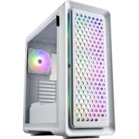 Kompatible Ware FSP CUT593P Tower Weiß