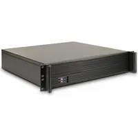 Inter-Tech IPC 2U-K240L 2HE Server