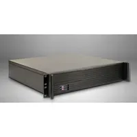Inter-Tech IPC 2U-K240L 2HE Server