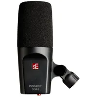 SE Electronics DynaCaster DCM6