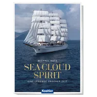 Koehler in Maximilian Verlag GmbH & Co. KG Sea