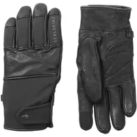 SealSkinz Walcott schwarz, XL