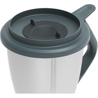 Wundermix - WUUFO® Spritzschutz für Thermomix & Monsieur Cuisine
