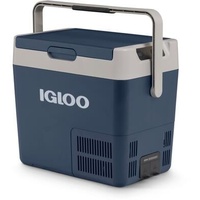 Igloo ICF 18 Kompressor-Kühlbox (AC/DC, EU Version)