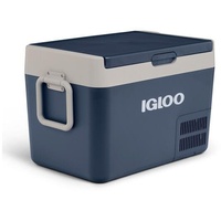Igloo ICF 32 Kompressor-Kühlbox (AC/DC, EU Version)