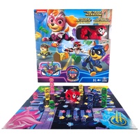Spin Master Paw Patrol Der Mighty Kinofilm - Die