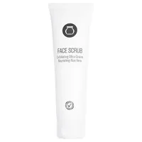 Nilens Jord Gesichtsreinigungsgel Face Scrub 100 ml