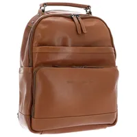 The Chesterfield Brand Rucksack Austin Backpack Cognac