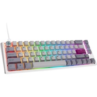Ducky One 3 MX Brown US