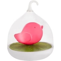 GLOBO Tischlampe Kinderleuchte LED Dekolampe Akkuleuchte Touchdimmer Nachtlicht Sensor