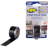 HPX sz2503 Stretch & Fuse Isolierband