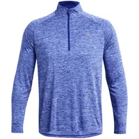 Under Armour Tech 2.0 Sweatshirt mit 1/2-Zip 400 royal/graphite