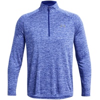 Under Armour Tech 2.0 1/2 Zip Royal Graphite M