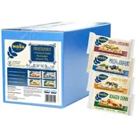 Wasa® Frühstücksbox Knäckebrot 40 x 2 St.