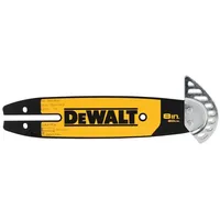 DeWalt Ersatzschwert DT20694-QZ für DCMPS520 20cm Ersatzschwert mit Metallschutzvorrichtung