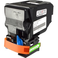 W&P Alternativ Toner ersetzt Konica Minolta TNP-50K schwarz