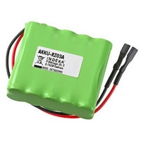 Indexa Akku-Rz03a