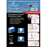 GHI INC Taylor Seville Fadenpflege Cube