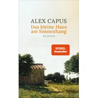 Carl Hanser Verlag Das kleine Haus am Sonnenhang -