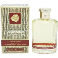 Nina Ricci Signoricci Homme Eau de Toilette 100ml