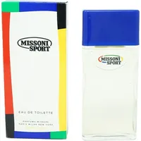 Tonino Lamborghini Missioni Eau de Toilette 100 ml